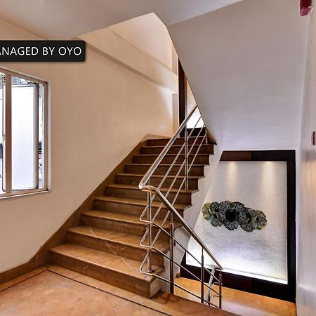 Hotel Acme Kalkutta Kültér fotó