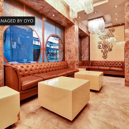Hotel Acme Kalkutta Kültér fotó