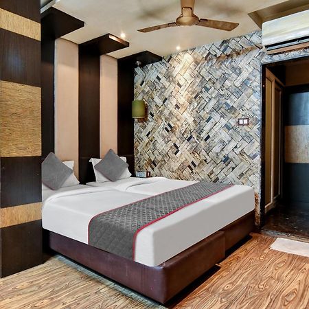 Hotel Acme Kalkutta Kültér fotó