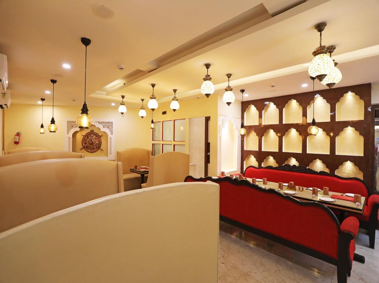 Hotel Acme Kalkutta Kültér fotó