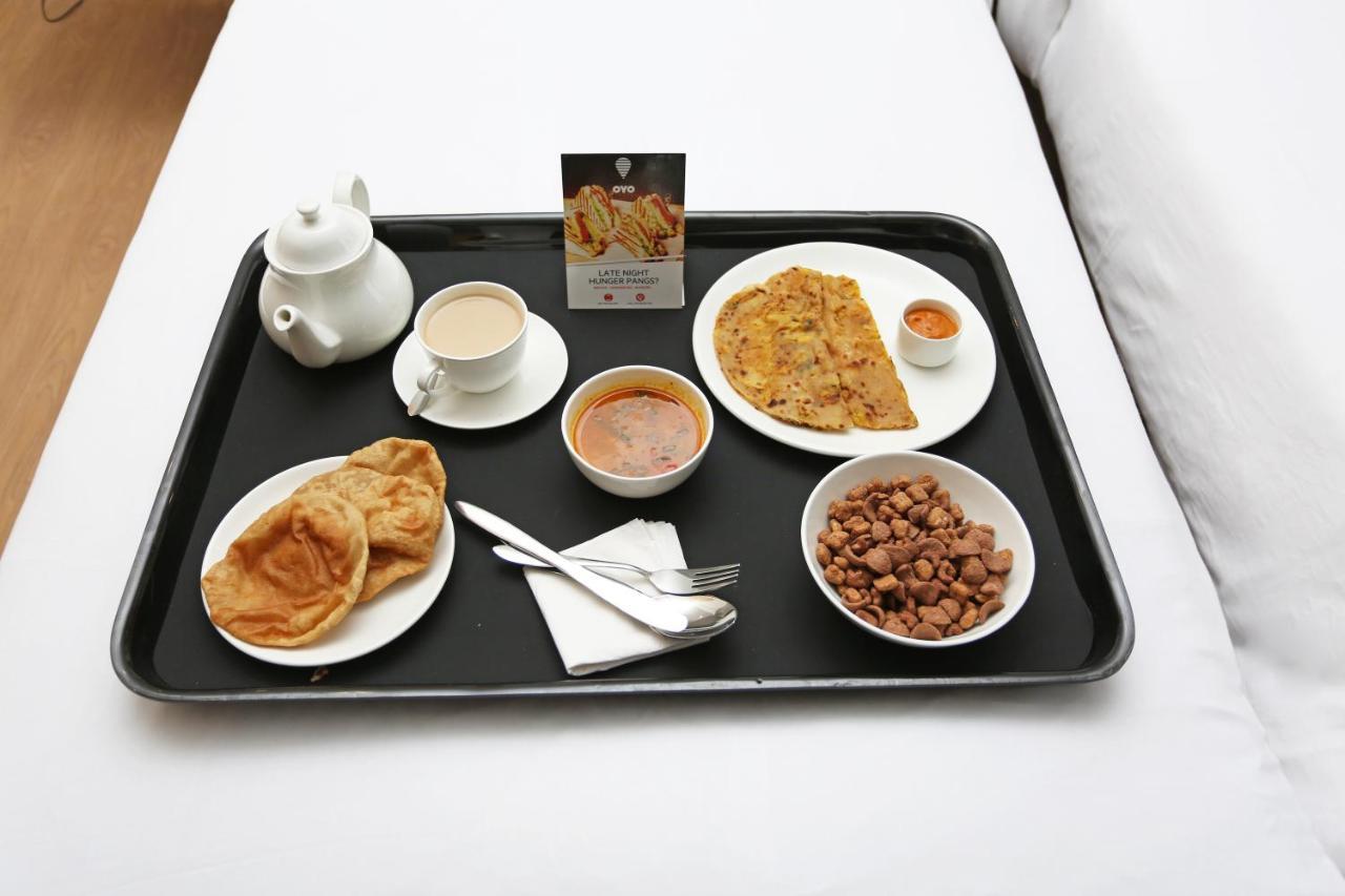 Hotel Acme Kalkutta Kültér fotó