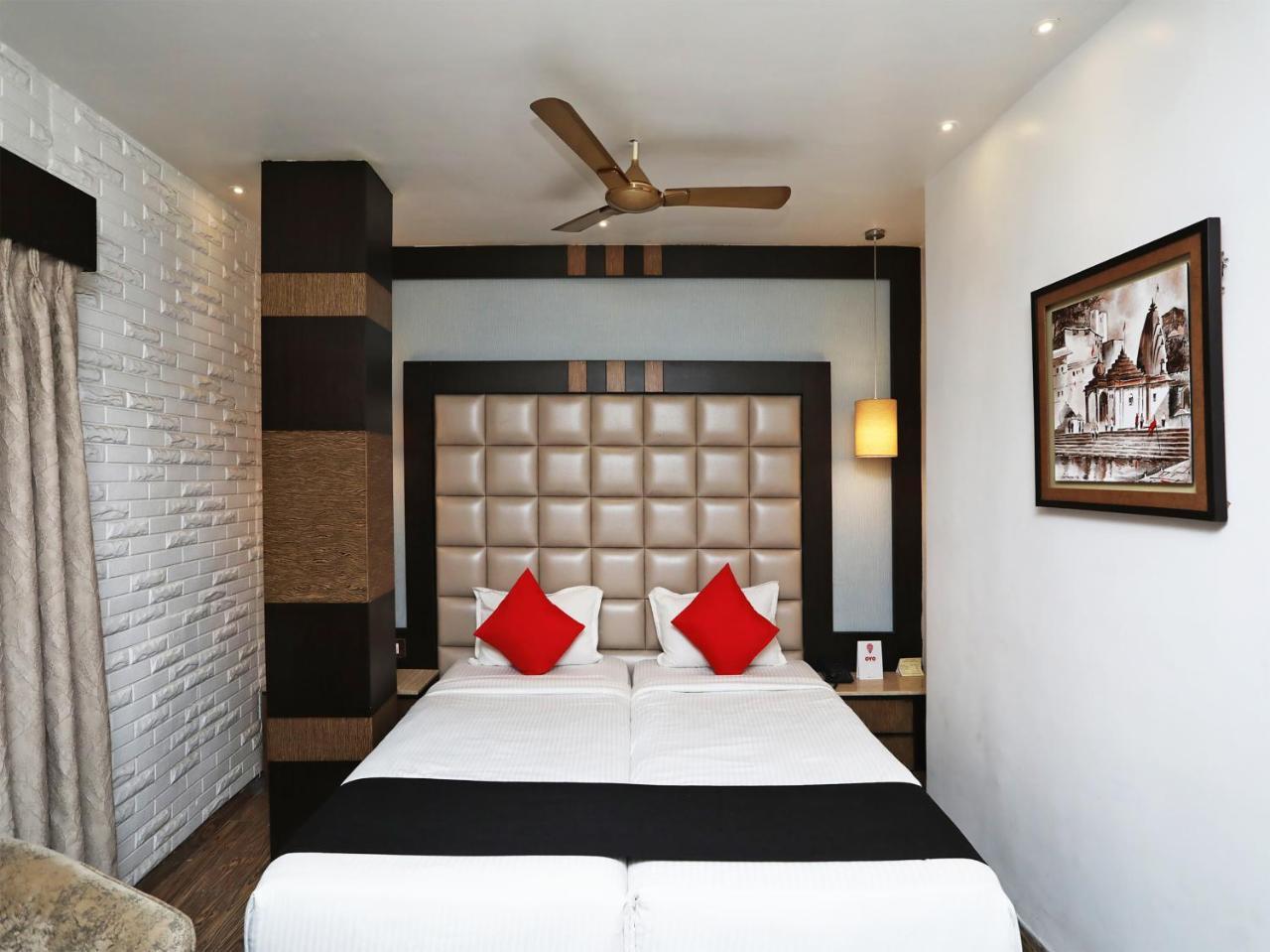 Hotel Acme Kalkutta Kültér fotó